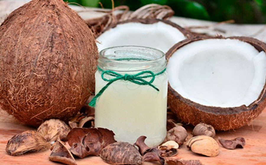 Aceite de Coco | ¿Grasas Saturadas Saludables?